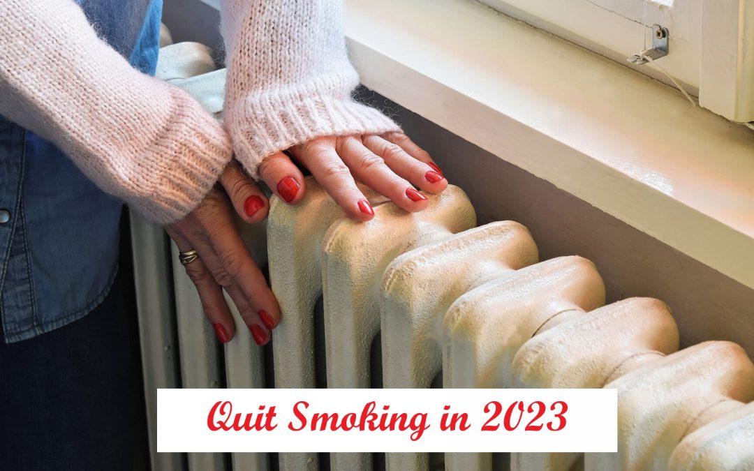 FUEL POVERTY & INFLATION – NO BETTER TIME TO QUIT SMOKING